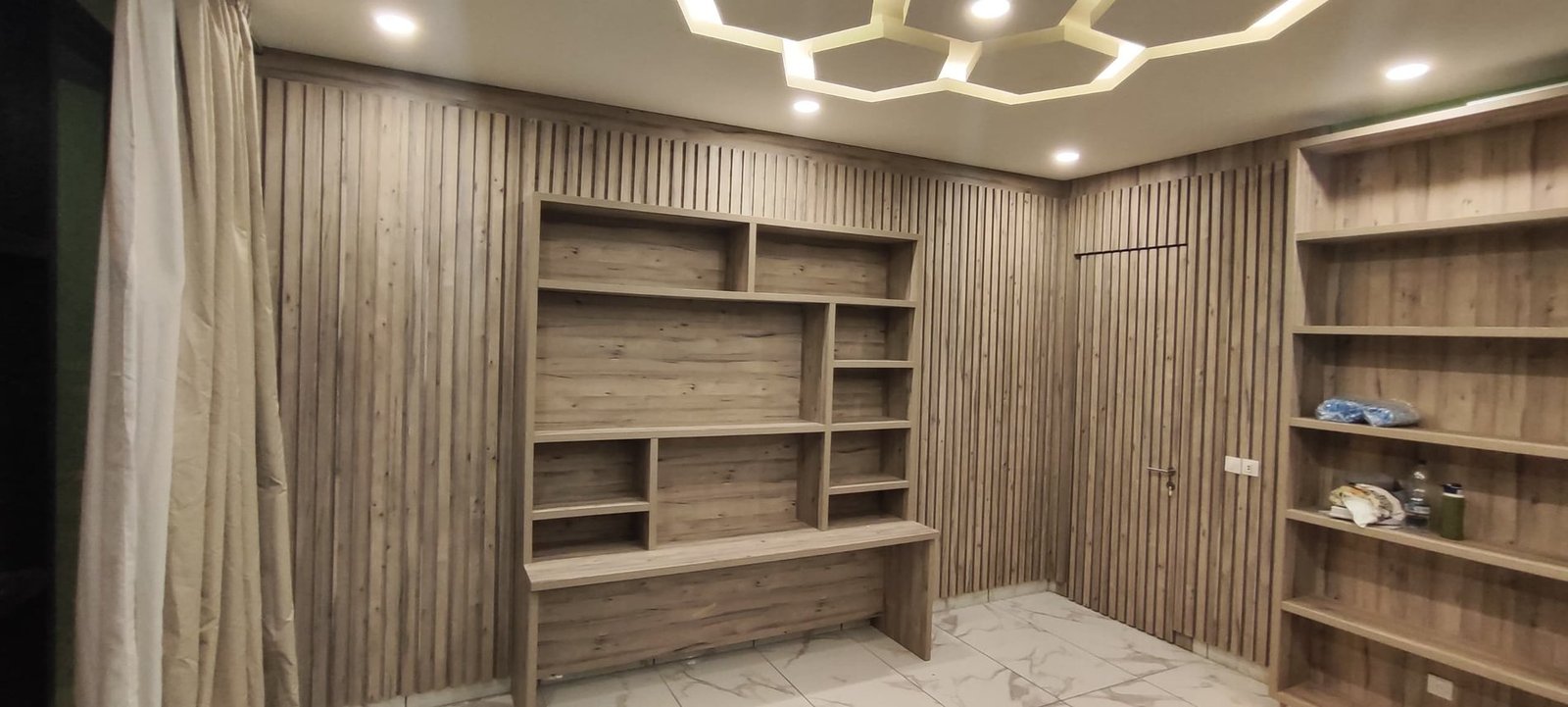 Décoration d'intérieur