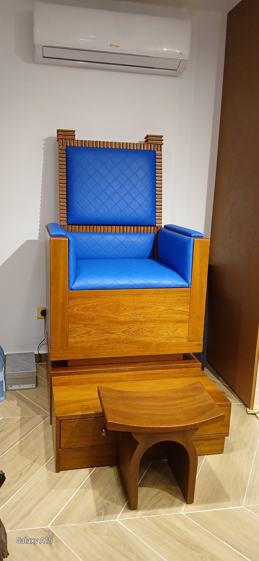 Mobilier sur mesure