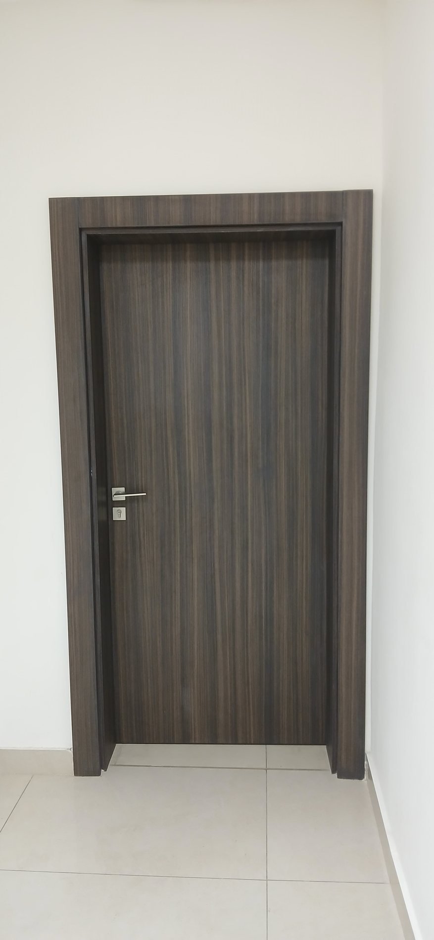 Bloc-porte sur mesure