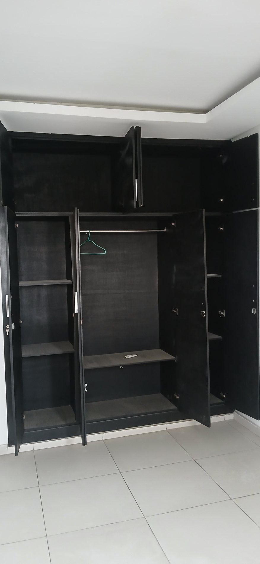 Rangement de dressing