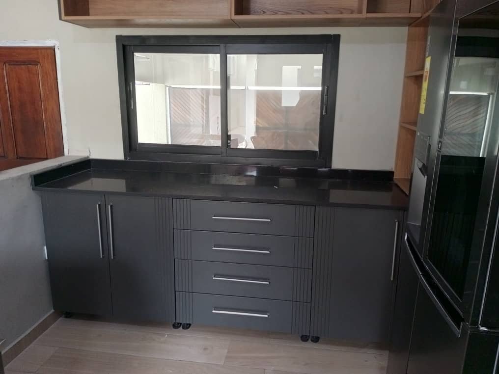Rénovation